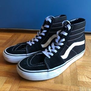 EUC. Only worn twice.